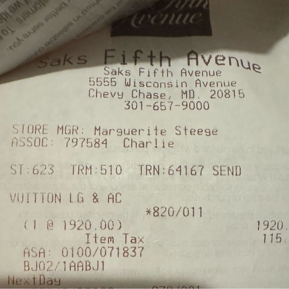 Louis Vuitton Star Trail Boots - Picture 5 of 5